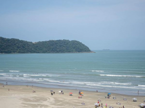 Vista Praia Mar